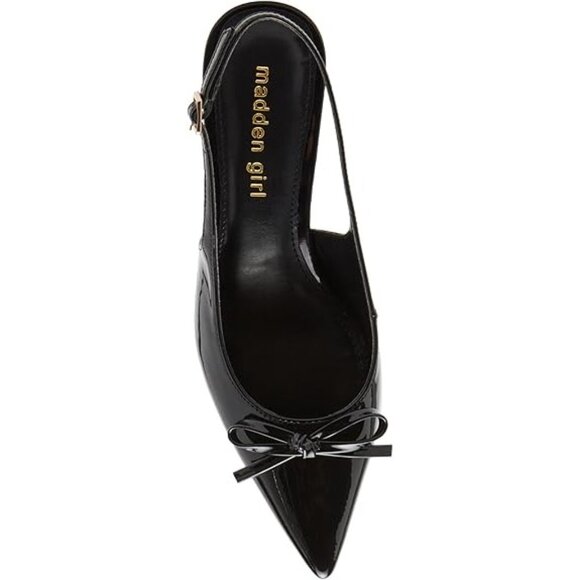 Women's Madden Girl Vogue Kitten Heels - Picture 5 of 5